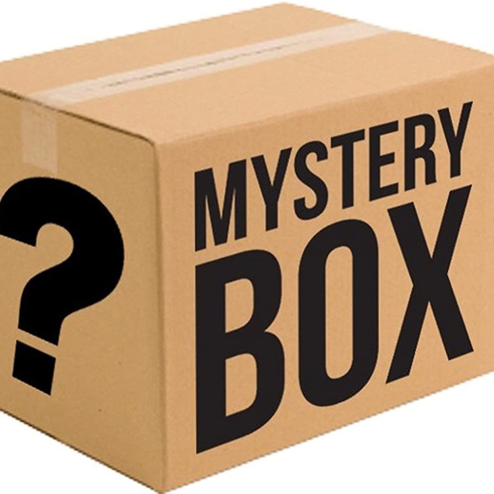Mystery Box
